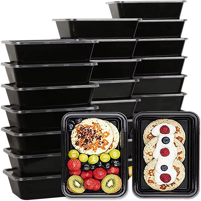 Disposable food container Cutlery from disposablesInc.com. Import  disposable items from China, The best import service in China. 